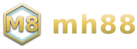 mh88 logo